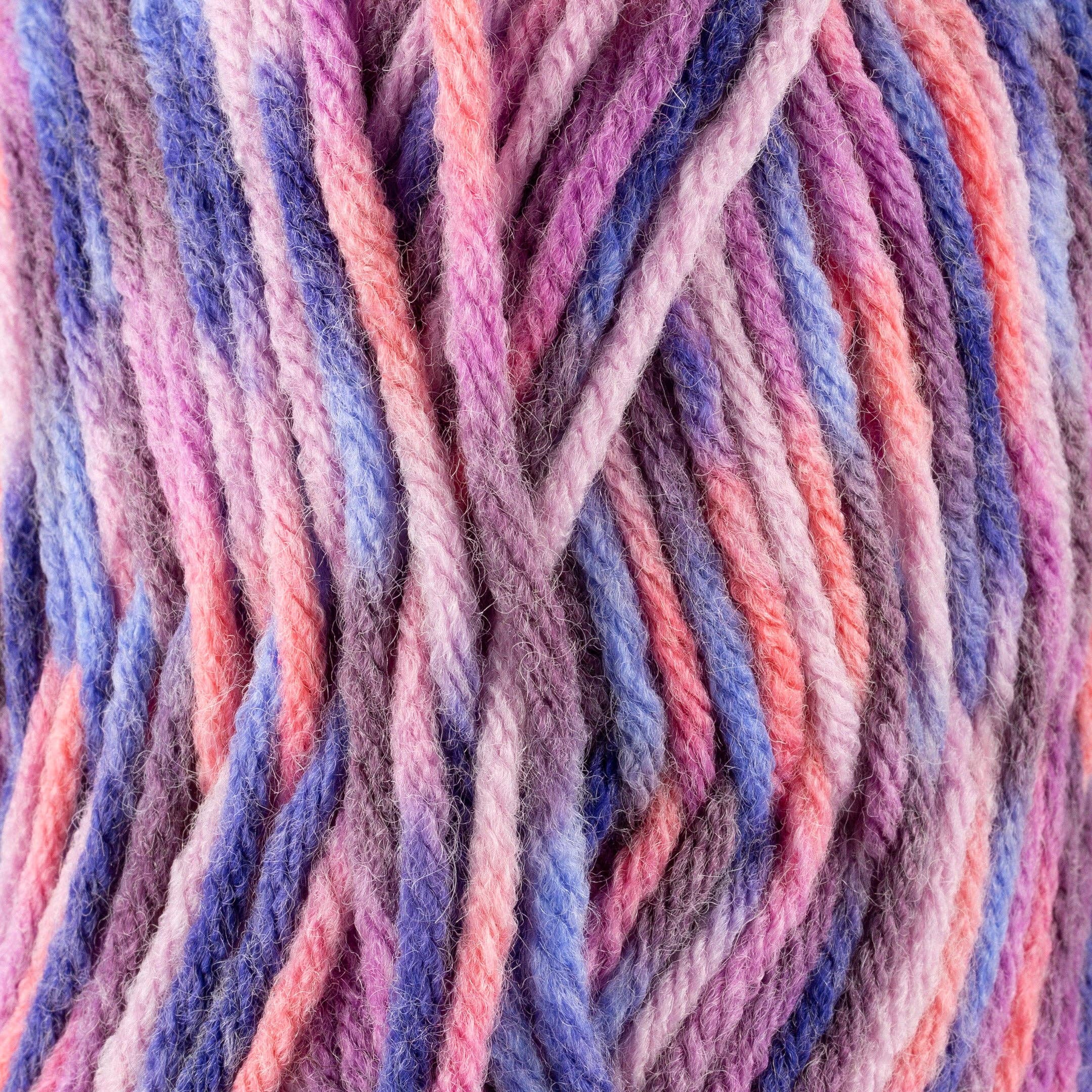 Sensy - Wholesale Yarn - Sensy Roving Yarn, 3.5 oz, 132 Yards, Gauge 5 Bulky48