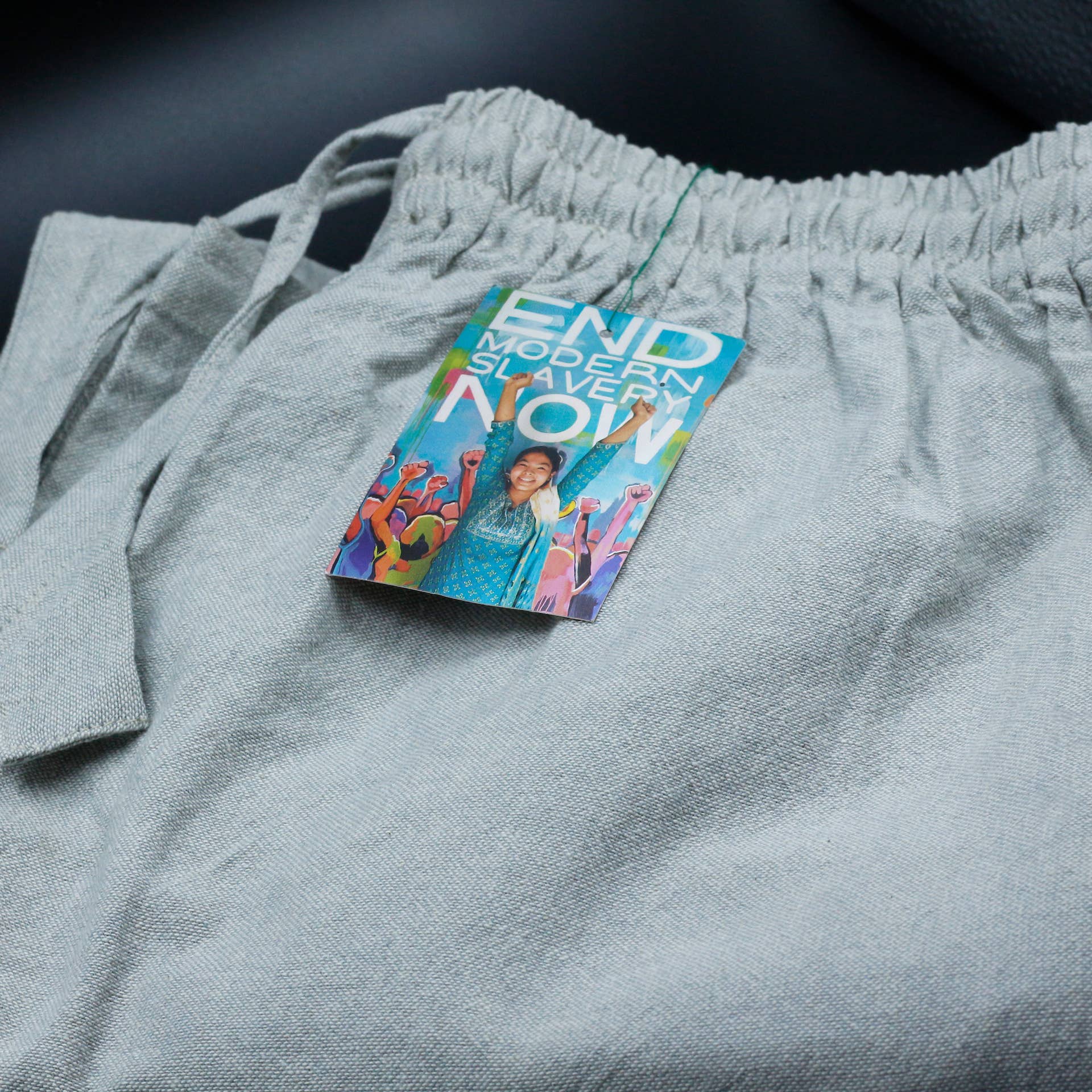 Local Women’s Handicrafts - Wholesale Pants - Men's - Organic Cotton Trousers4