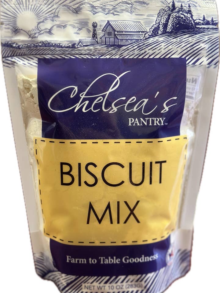 Biscuit Mix for wholesale by Integrity Food Group