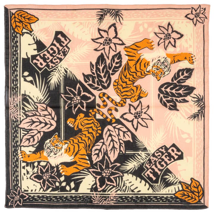 Bandanas for wholesale by Karma