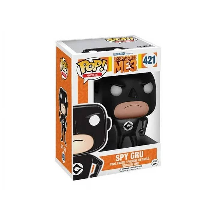 Pops Distro Inc - Wholesale Figurine Toy - Kids - Funko Pop 10x Mystery Box Starter Kit | Wholesale Bulk Vinyl Figures | Perfect for Retail Resellers