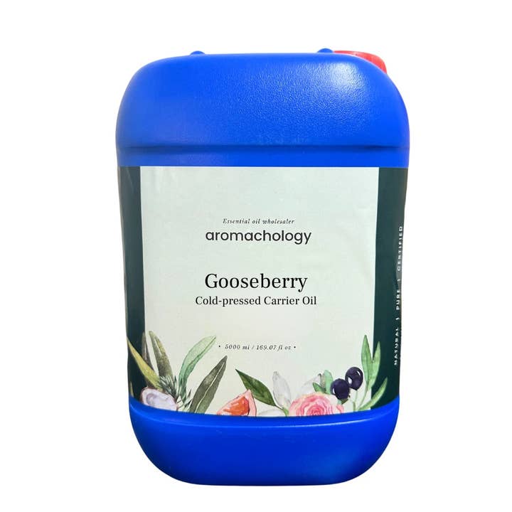 Aromachology - Wholesale Hair oil - Gooseberry Oil For Hair - Wholesale and Bulk2