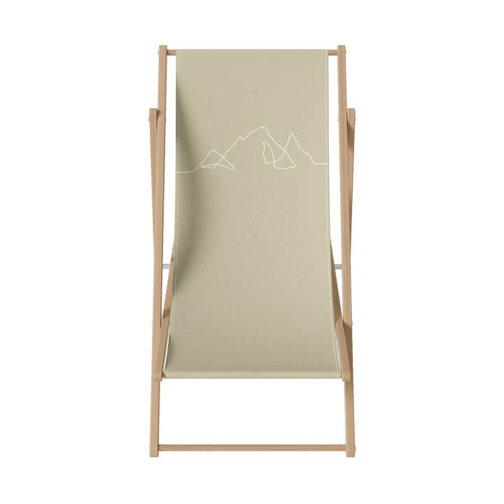 Transat Mountain Gröna linjer för wholesale av Coast and Valley