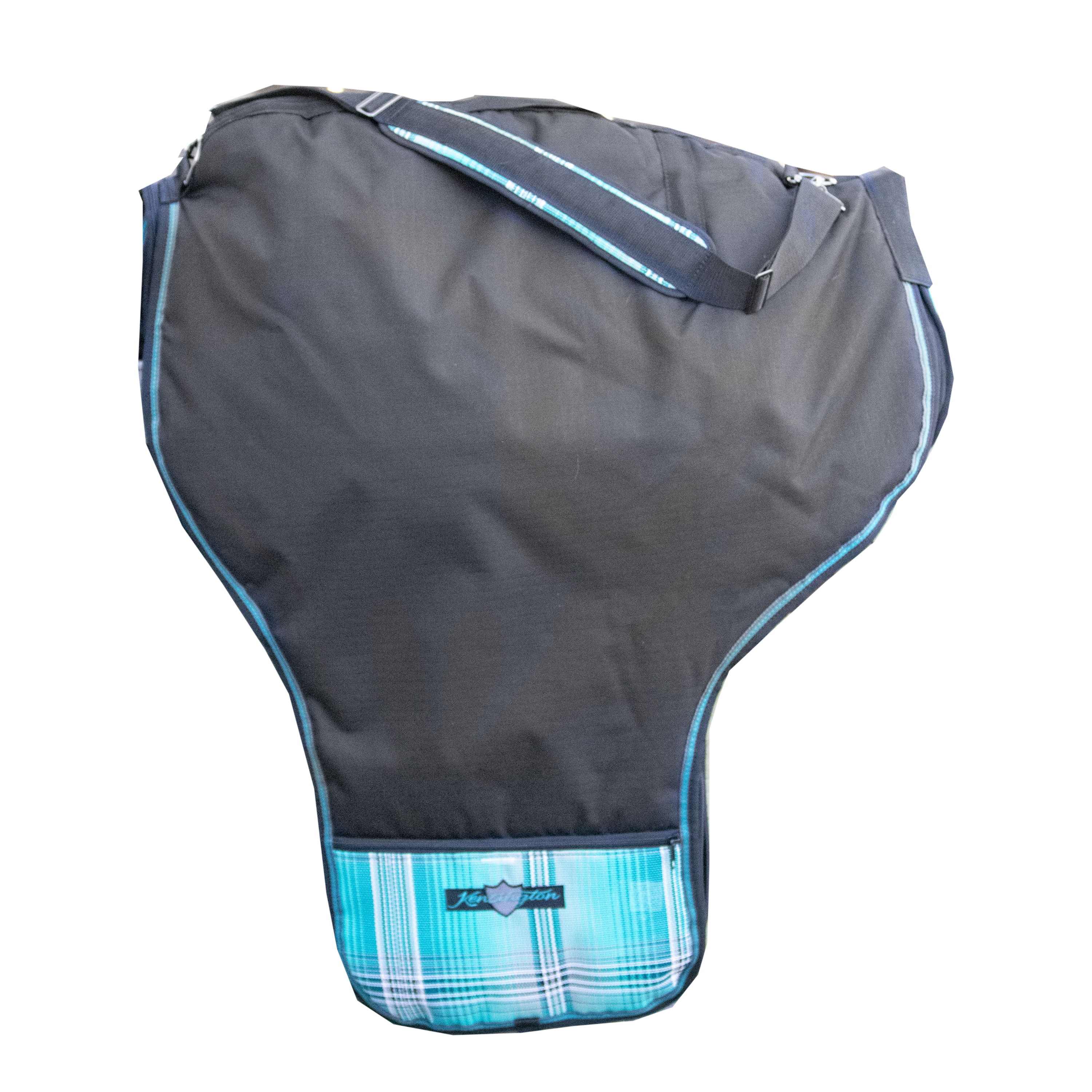 Kensington - Vente Équipement d’équitation - Sac de transport Western Saddle7