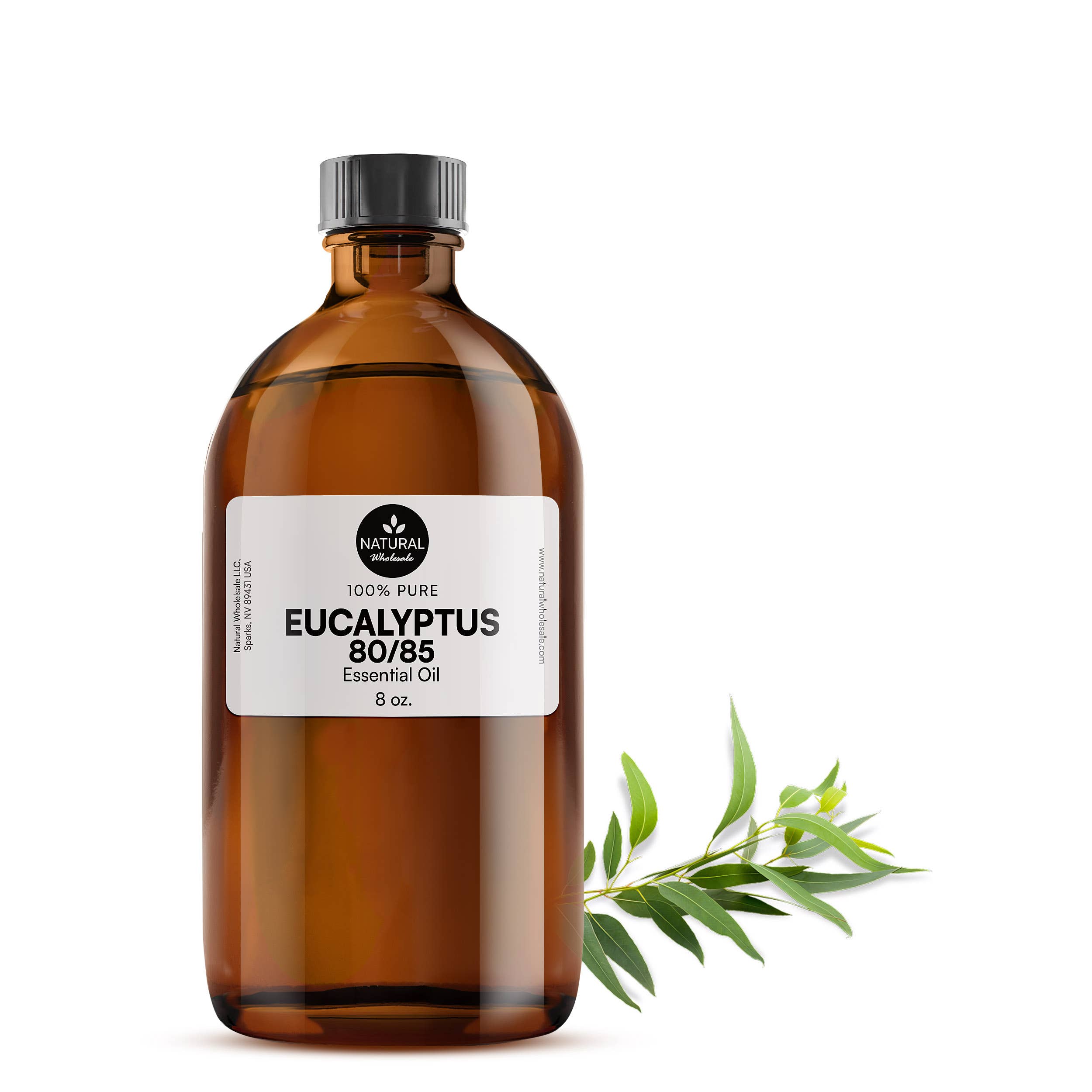 Natural Wholesale - Wholesale Essential Oil - Eucalyptus Essential Oil - 100% Pure | Wholesale Bulk1