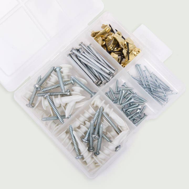 Character - Wholesale Handy Tool - The Essential Hardware Set2