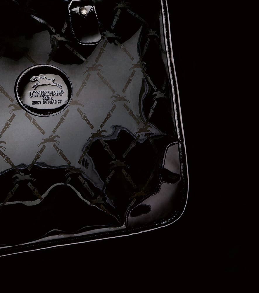 Abrams - Wholesale Arts & Entertainment - Longchamp0