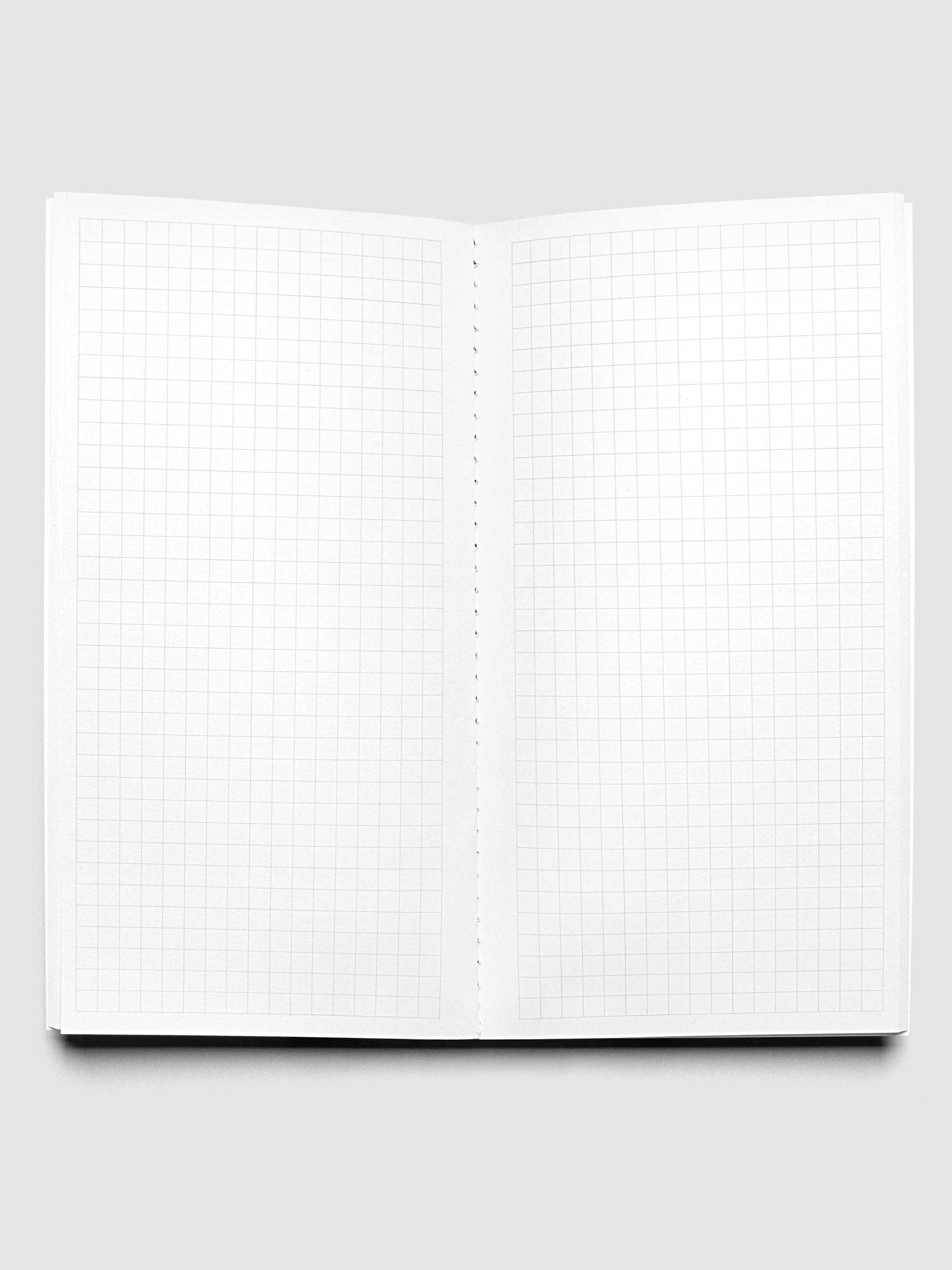 Cloth & Paper - Wholesale Notebook - Travel Notebook | A5 Slim40