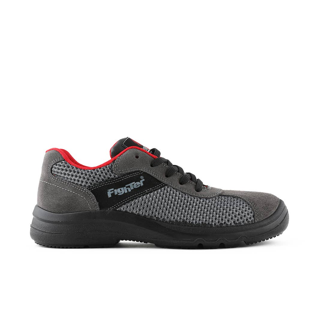 FIGHTER - Venta al por mayor Zapatillas deportivas - Hombre - DAVOR zapatos de seguridad1