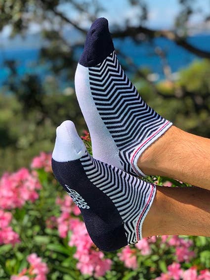 SockSocket - The Louisettes for wholesale by SockSocket