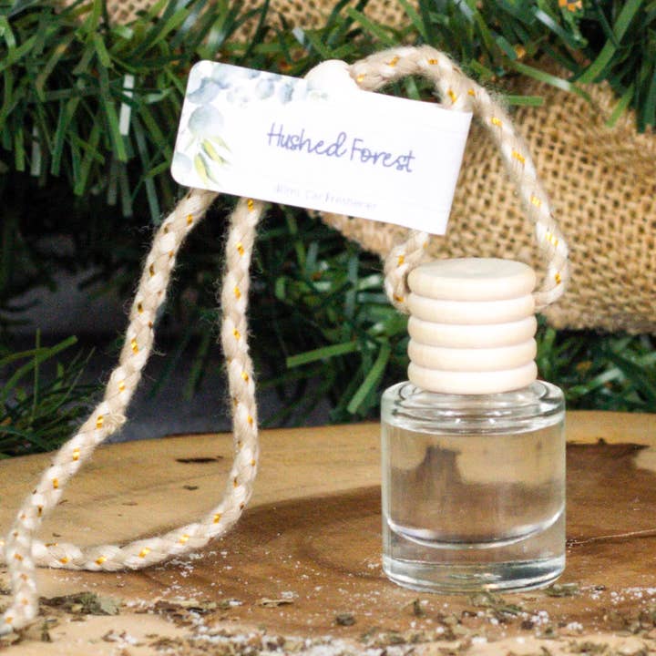 White Sage & Lavender - Car Diffuser for wholesale by Shiplap and Sage