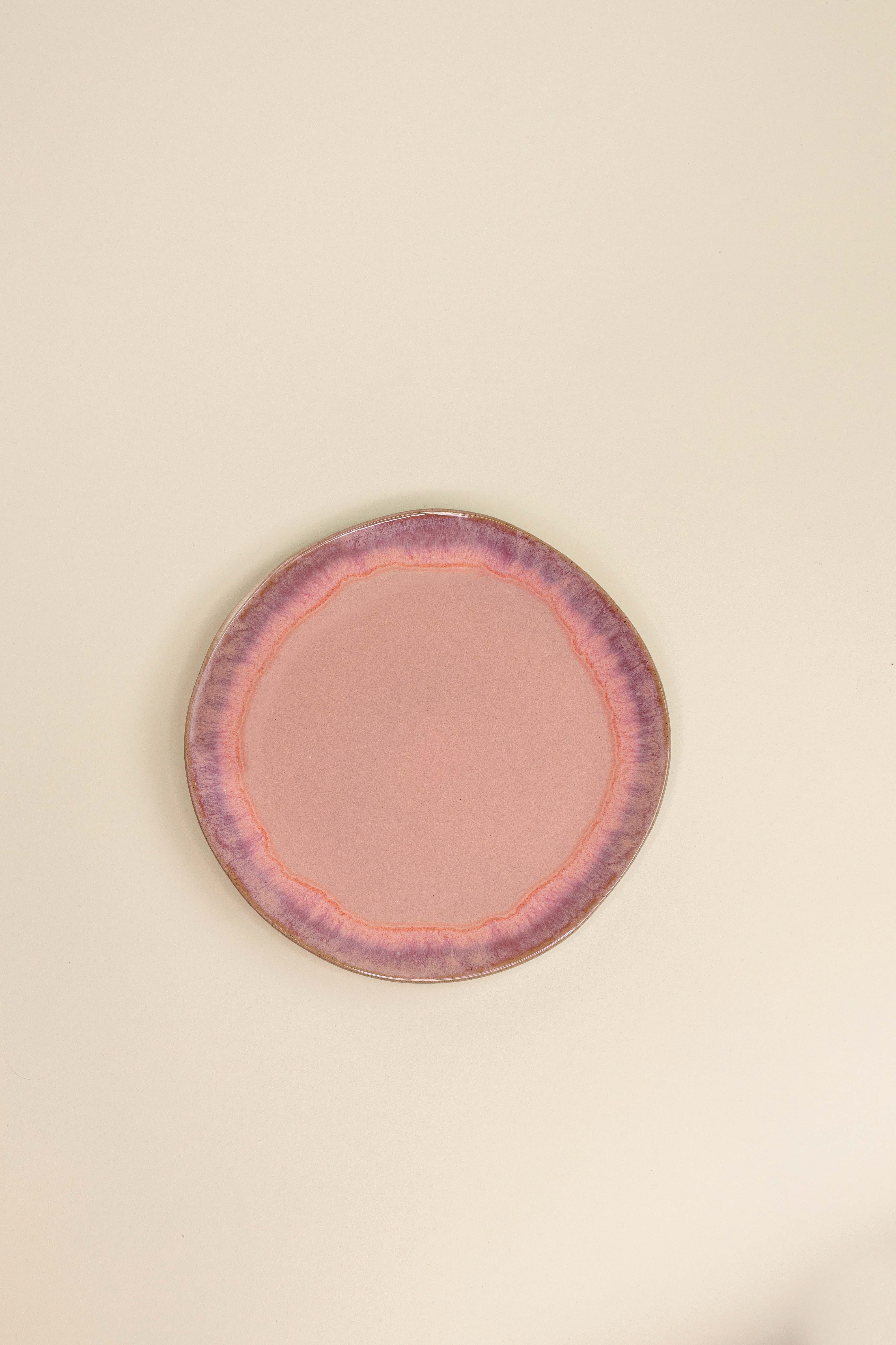 grain by grain - Vendita all'ingrosso Piatto - Piccolo piatto Saudade3