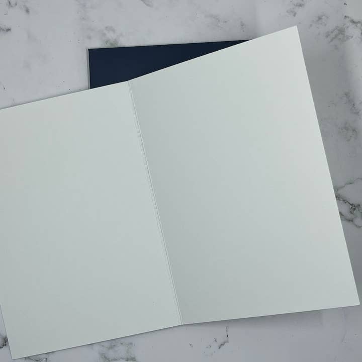 D. Johnson & Co Greetings - Wholesale New Year's Card - New Year Blocks1