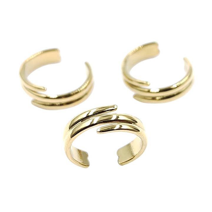 Earcuff for wholesale by MYLENE ET FELIX