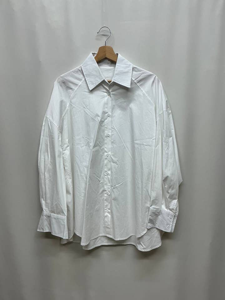 KLASSISK DAMESKJORTE for engroshandel hos Kis 2