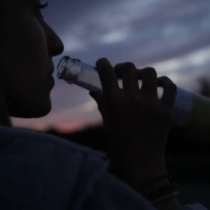 KaffeeSpritz - Wholesale Non-Alcoholic Aperitif/Mocktail - Cold brew coffee tonic1