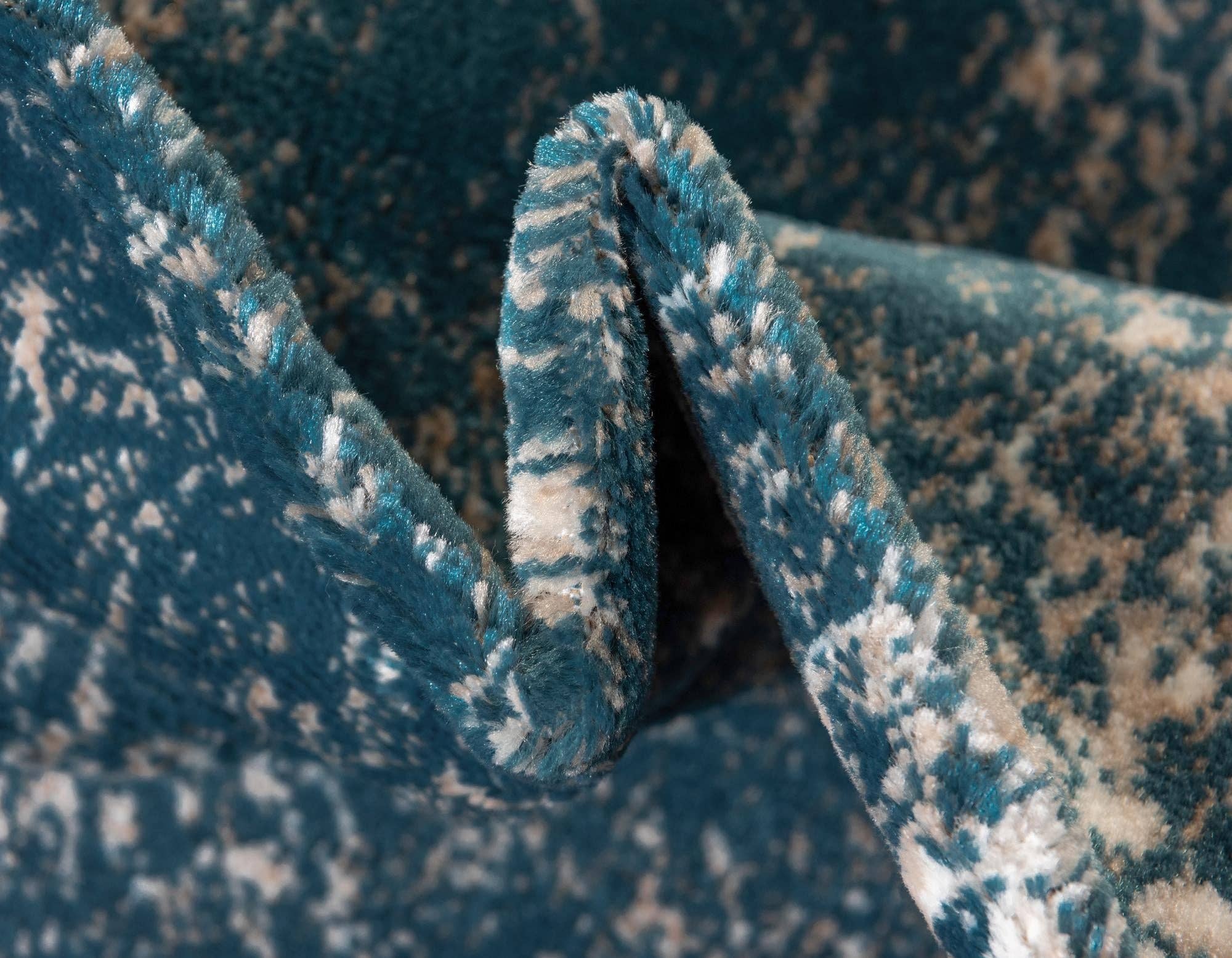 Rug Mart - Wholesale Area Rug - Traditional French Inspired Casino Rug (Rectangular)22