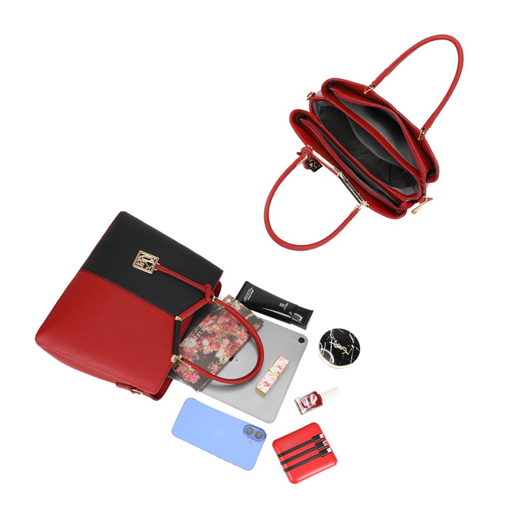 Gallantry - Wholesale Top Handle Bag - Women's - Elisa21