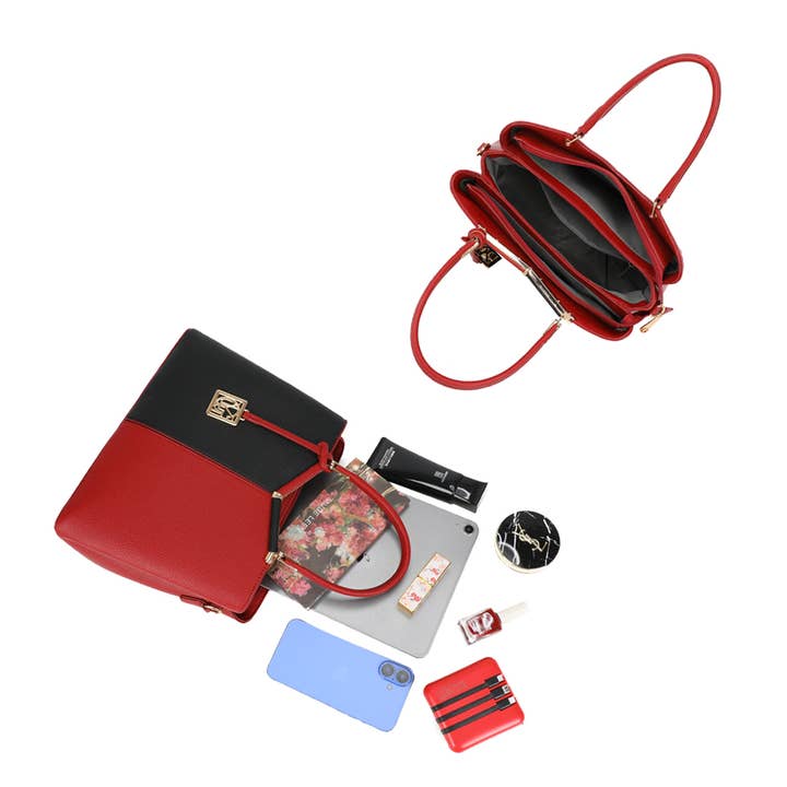 Gallantry – wholesale Top handle bag – women's – Elisa21