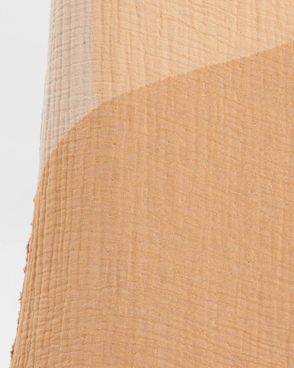 Woven Stories - Wholesale Throw Blanket - Cocoon Cotton Reversible Throw Blanket36