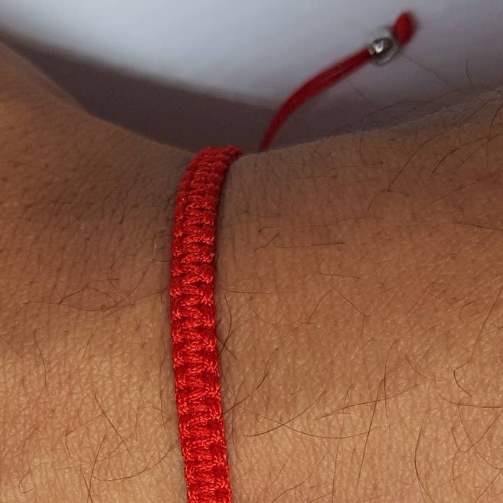 Red Thread Kabbalah Bracelet, Amulet, Evil Eye Protection for wholesale by MYSTIC JEWELS