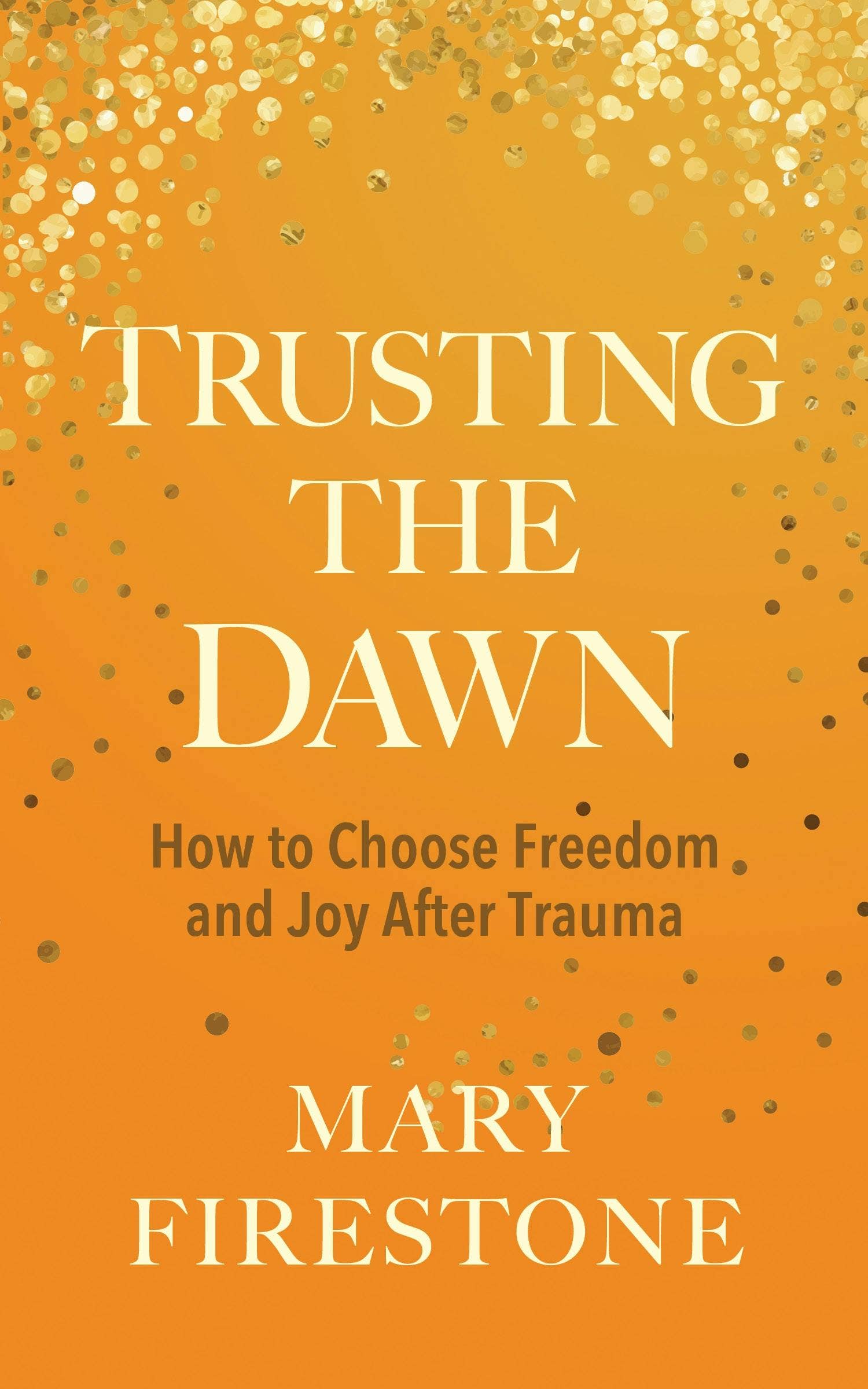 Macmillan Publishers - Wholesale Self-Help & Personal Development Book - How To Choose Freedom And Joy After Trauma0