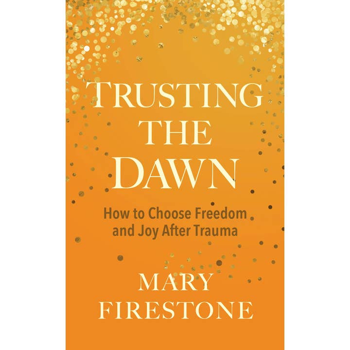 Macmillan Publishers - Wholesale Self-Help & Personal Development Book - How To Choose Freedom And Joy After Trauma