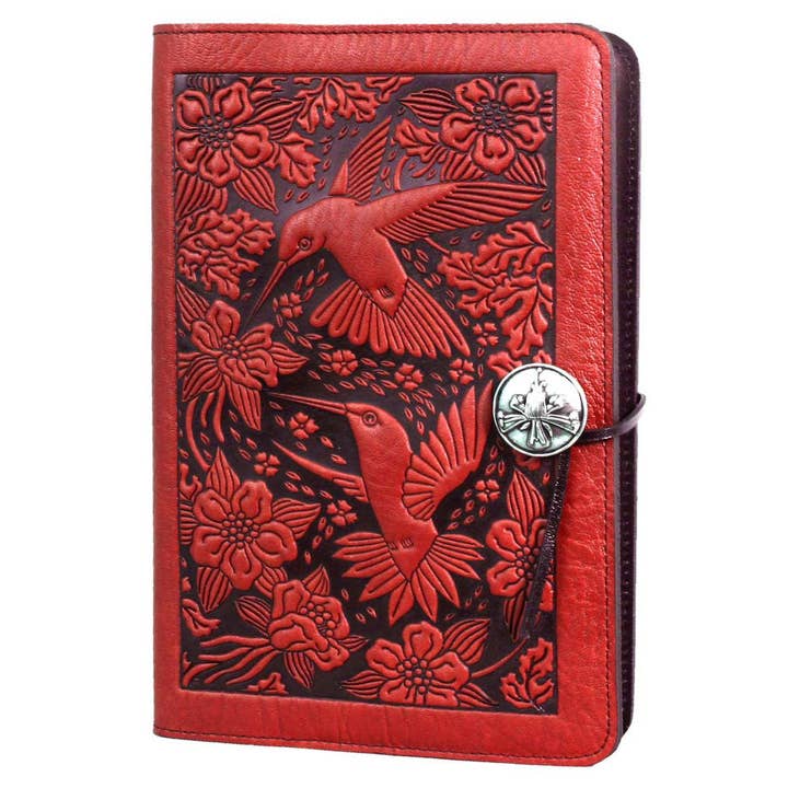 Journal original, Colibris pour la vente par Oberon Design