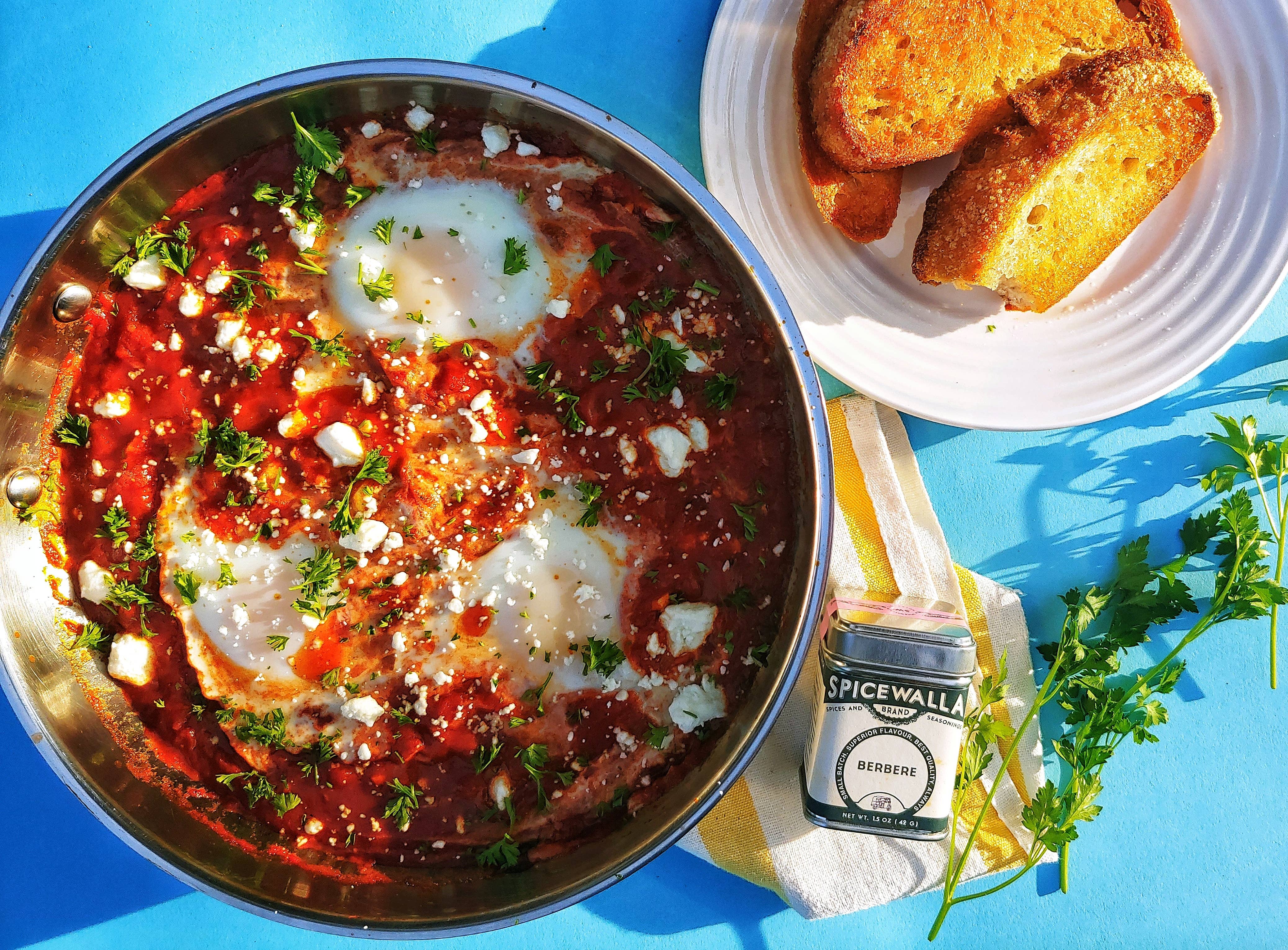 Spicewalla - Wholesale Dried Spice - Berbere2