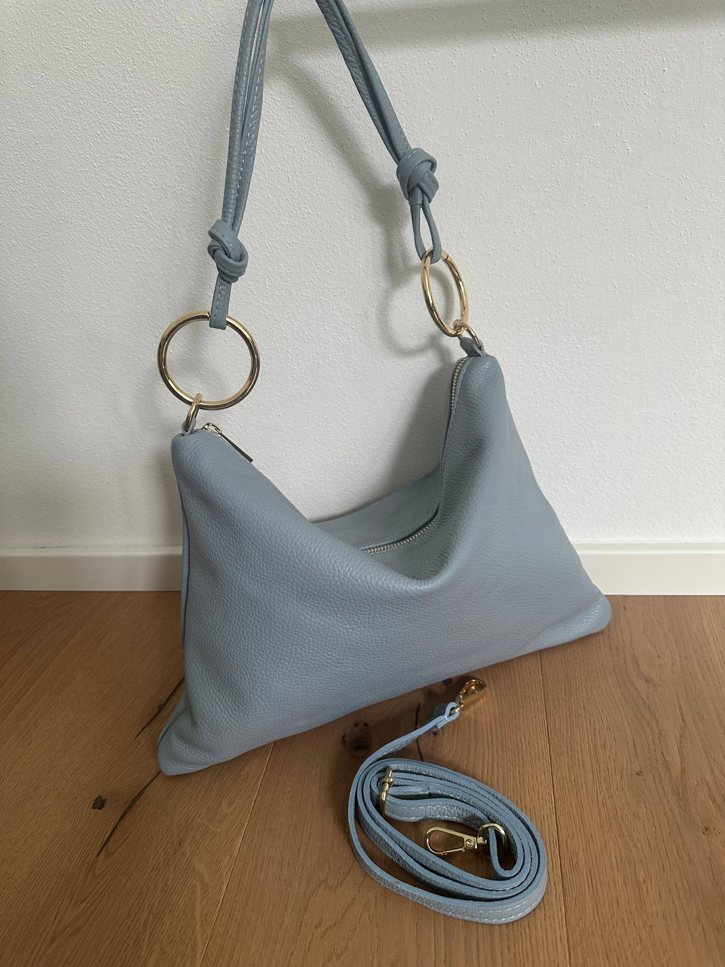 Zhade - Wholesale Shoulder Bag - Women's - SAM - Genuine leather4