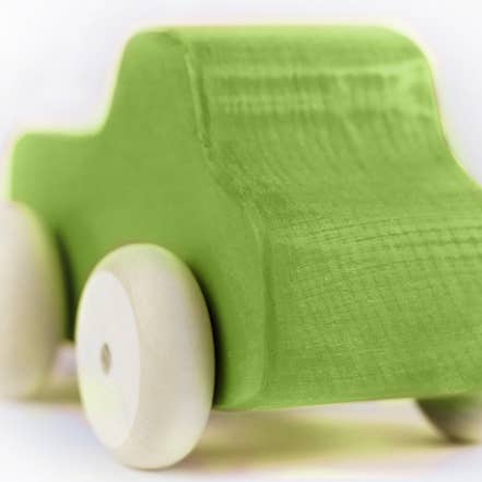 PoppyBabyCo - Wholesale Toy Car/Truck - Kids - Wooden Truck Toy3
