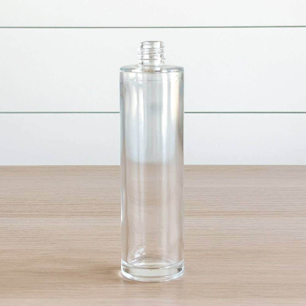 Mixie Market - Wholesale Spray Bottle - Clear 100ml Hyland Bottles | 12 pk