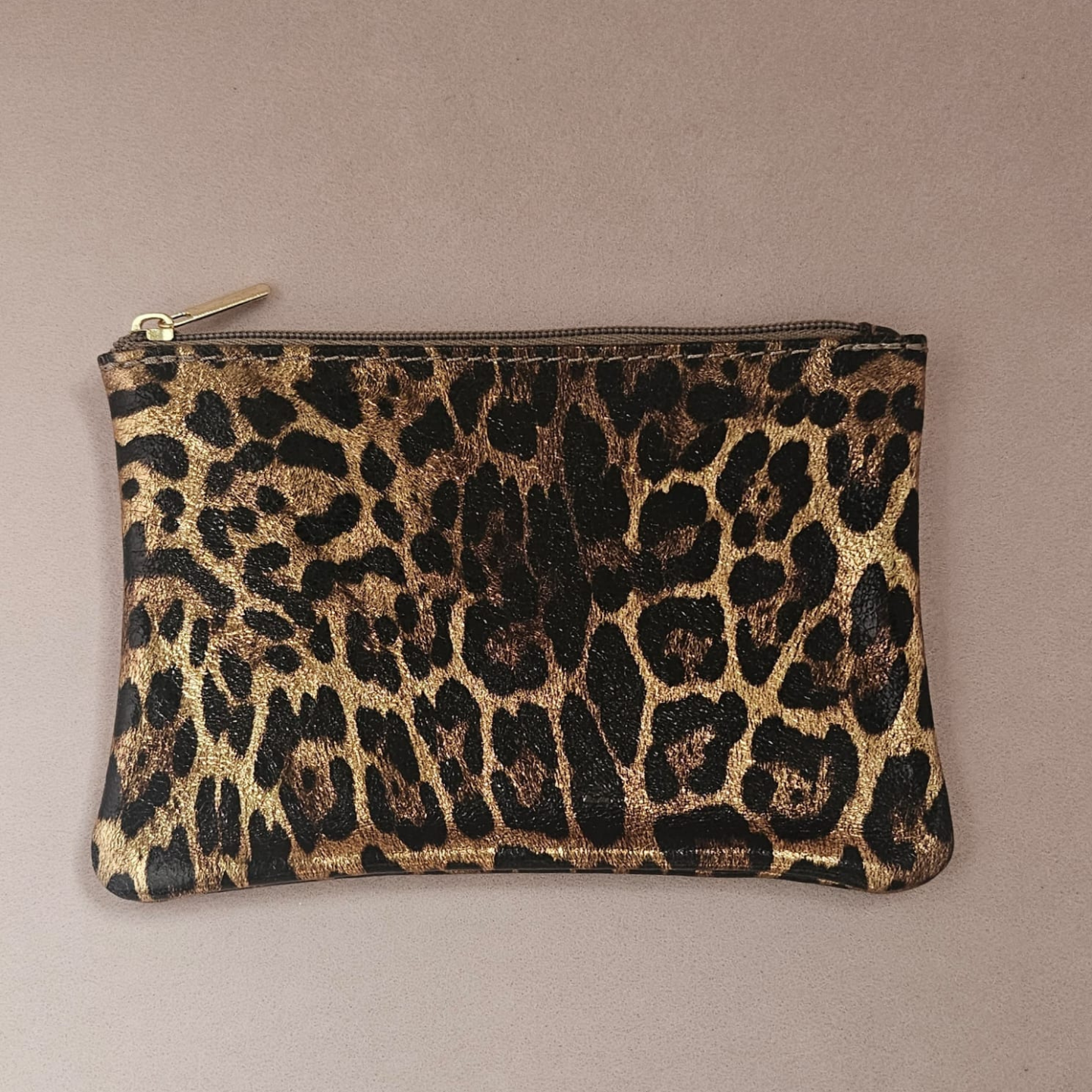 Royal marais – wholesale Coin purse – Women’s – Leather pouch with zip4