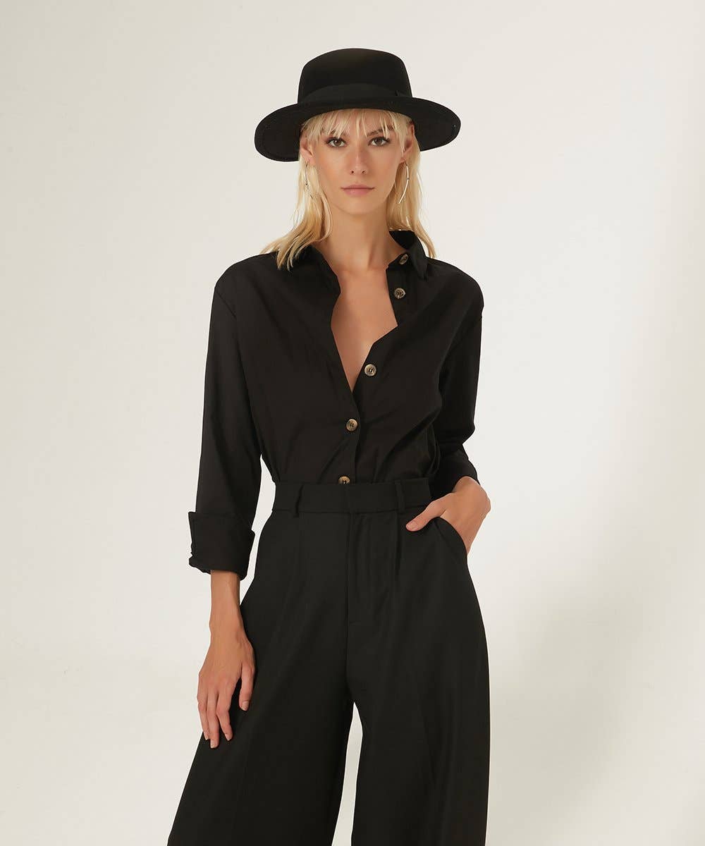 AVENS - Vendita all'ingrosso Orecchini pendenti - Orecchini Urban Shield in argento 9251