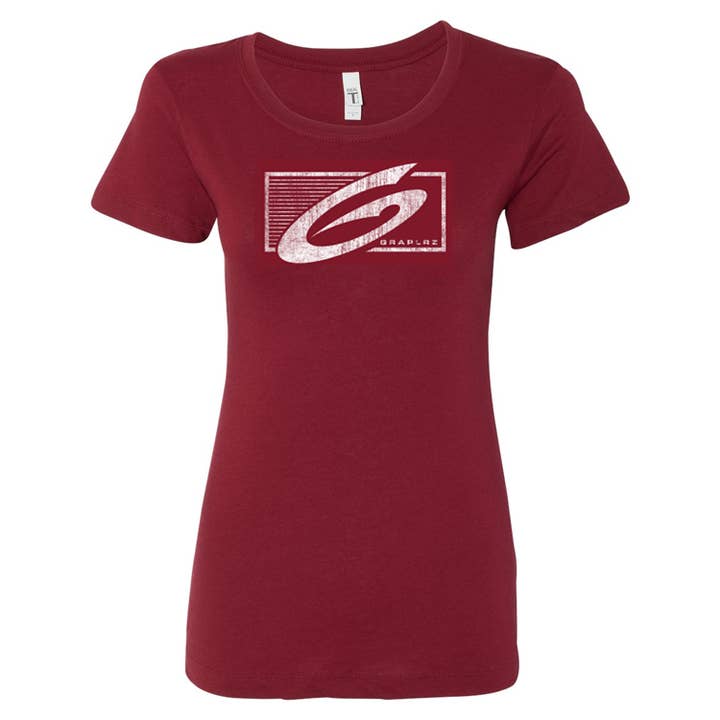 Dame Trailblazer Tee for engroshandel hos GRAPLRZ