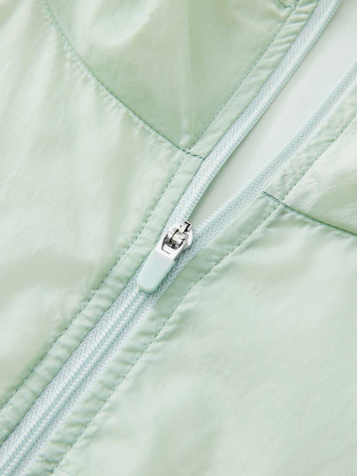 Urlazh - Wholesale Jacket - Women's - Avocado Milkshake Jacket9