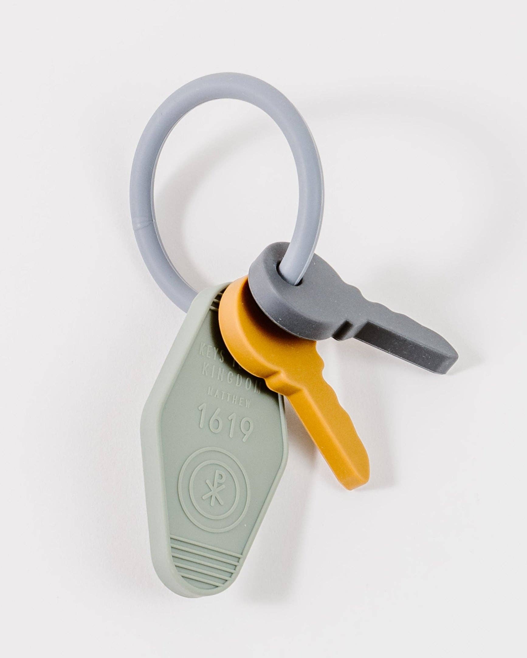 Be A Heart – Mordedor - Bebé por atacado – Chaves para o Reino Mordedores de Silicone2