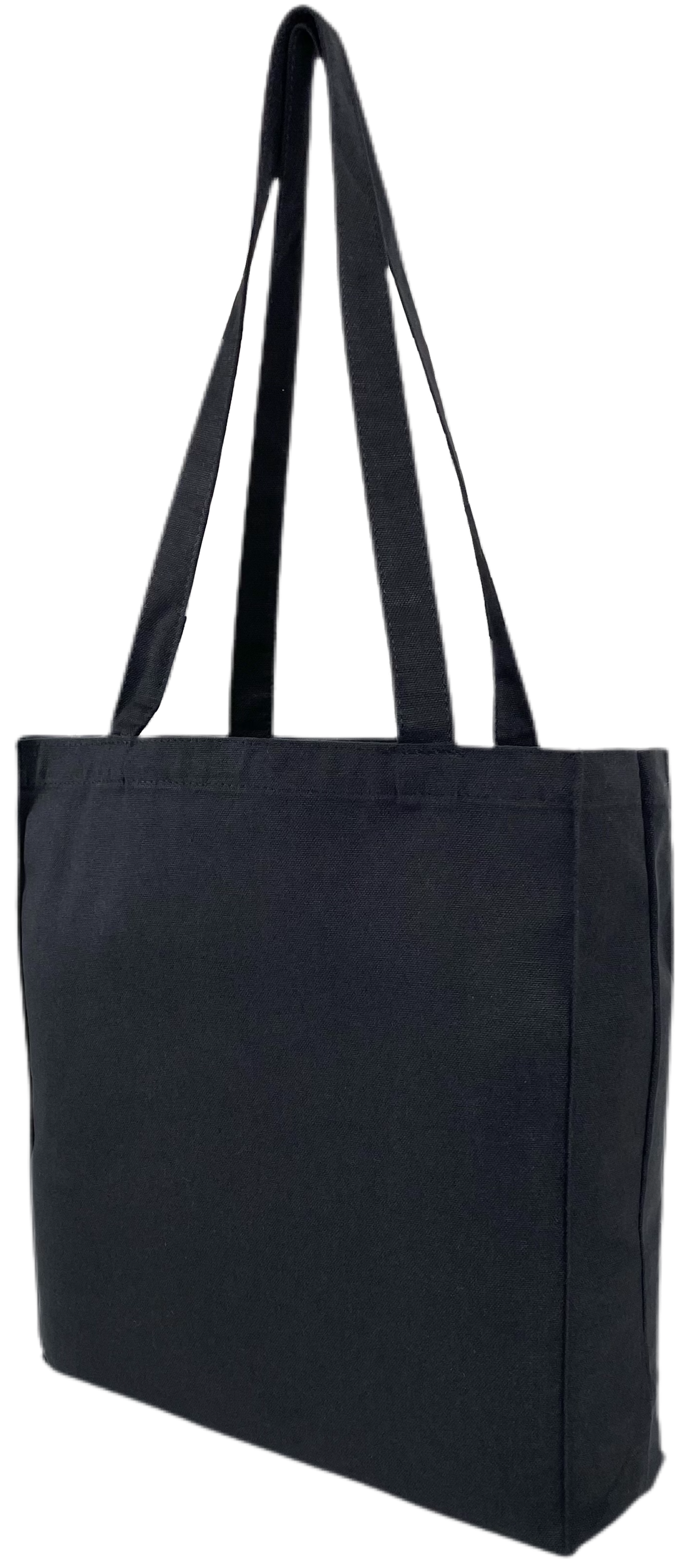 US Bags – wholesale Bärkasse - Unisex – Canvas bokväska | Återanvändbar kasse för dagligvaror0