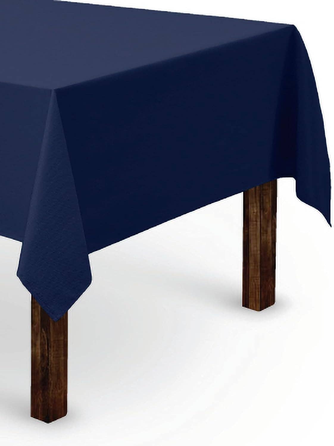 Gee Di Moda - Wholesale Tablecloth - Heavy Duty Washable Polyester Rectangle Tablecloth56