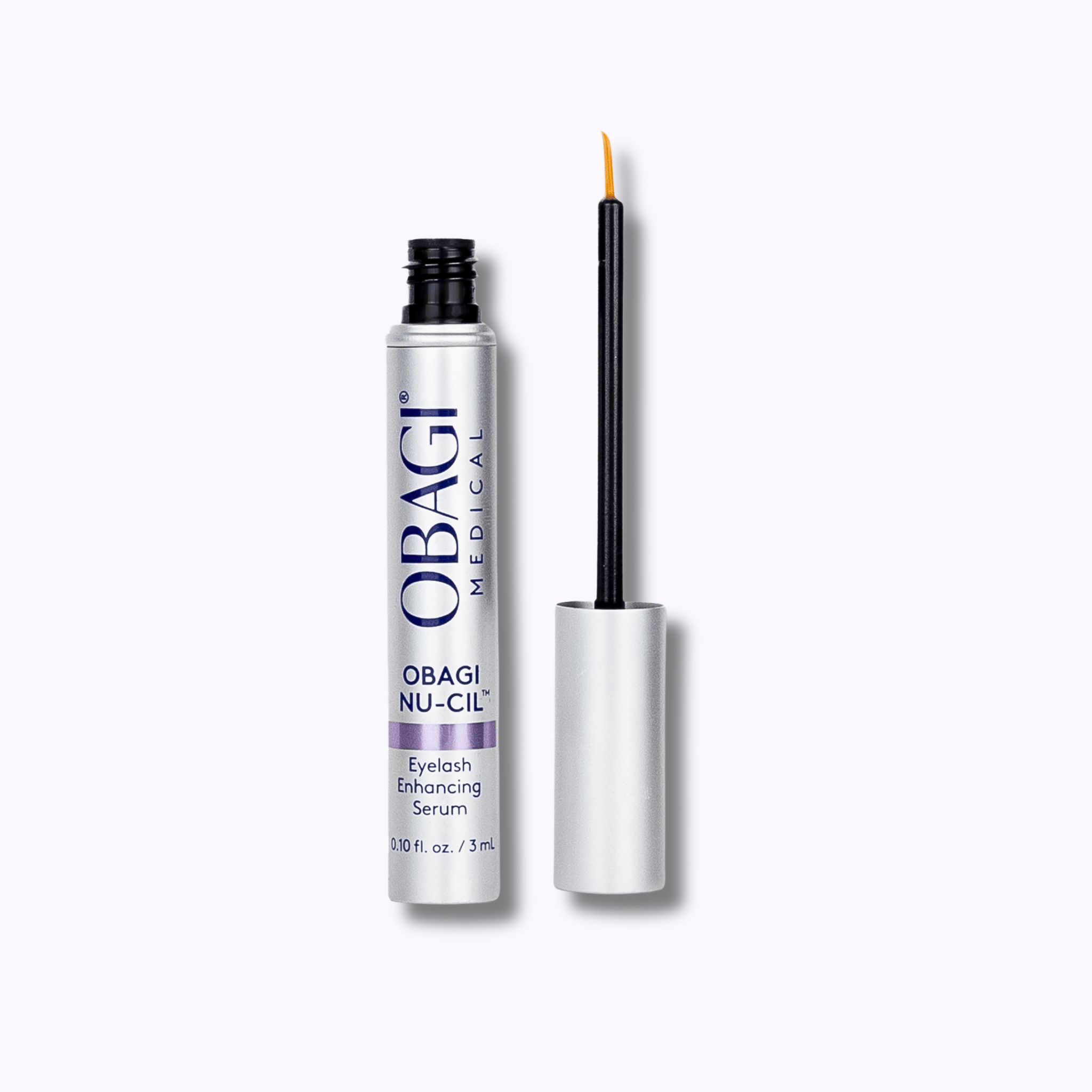 Dermstreet - Vente Sérums cils/sourcils - Sérum Stimulant pour Cils Obagi Nu-Cil2