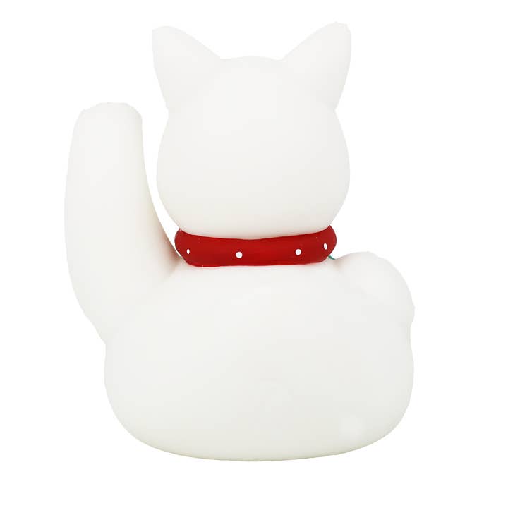 TRAAGOODS.COM - Wholesale Bath Toy - Baby - Lucky Cat Duck