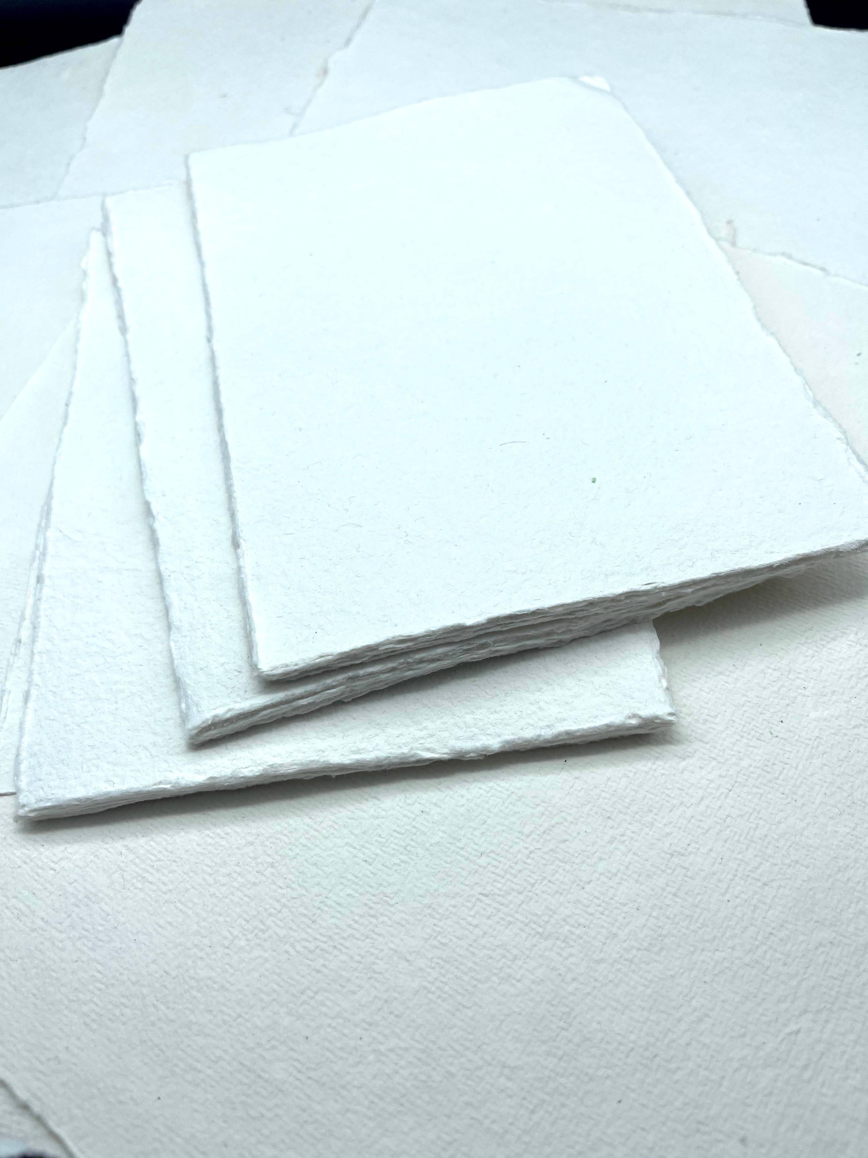 Chartabookbinder - Wholesale Art Print - Moon3