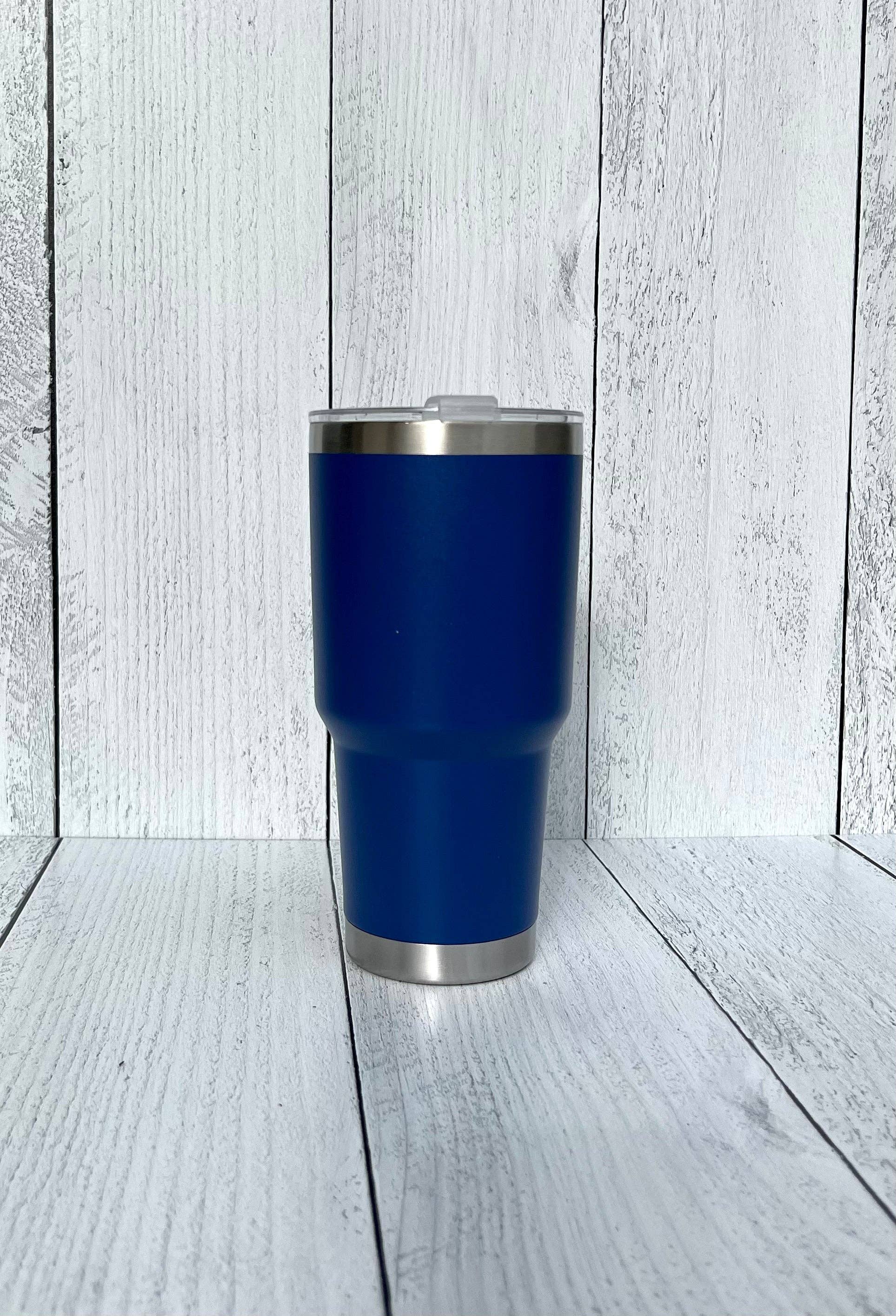 KW Laser Supplies - Wholesale Insulated Mug/Tumbler - Curved tumbler- 30oz2