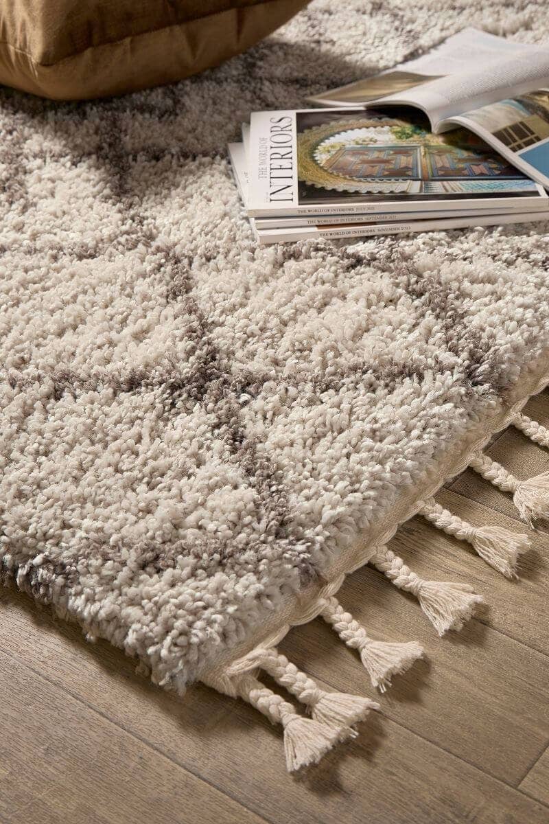 THE RUGS - Wholesale Vloerkleed - Marokkaanse Stijl Tapijt – Meerdere Kleuren11