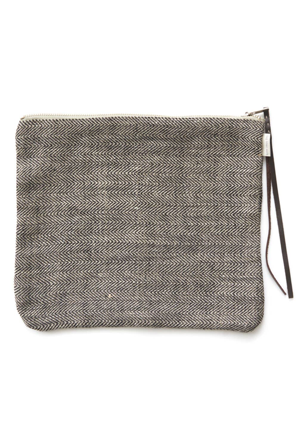 Canna Pouch (L) Herringbone for wholesale on Faire1