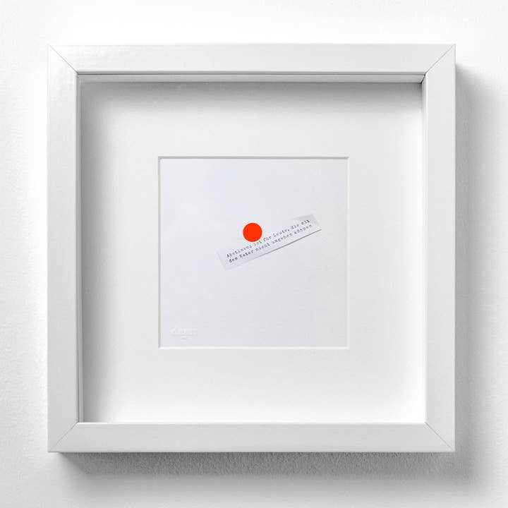 dean - Wholesale Art Print - abstinence