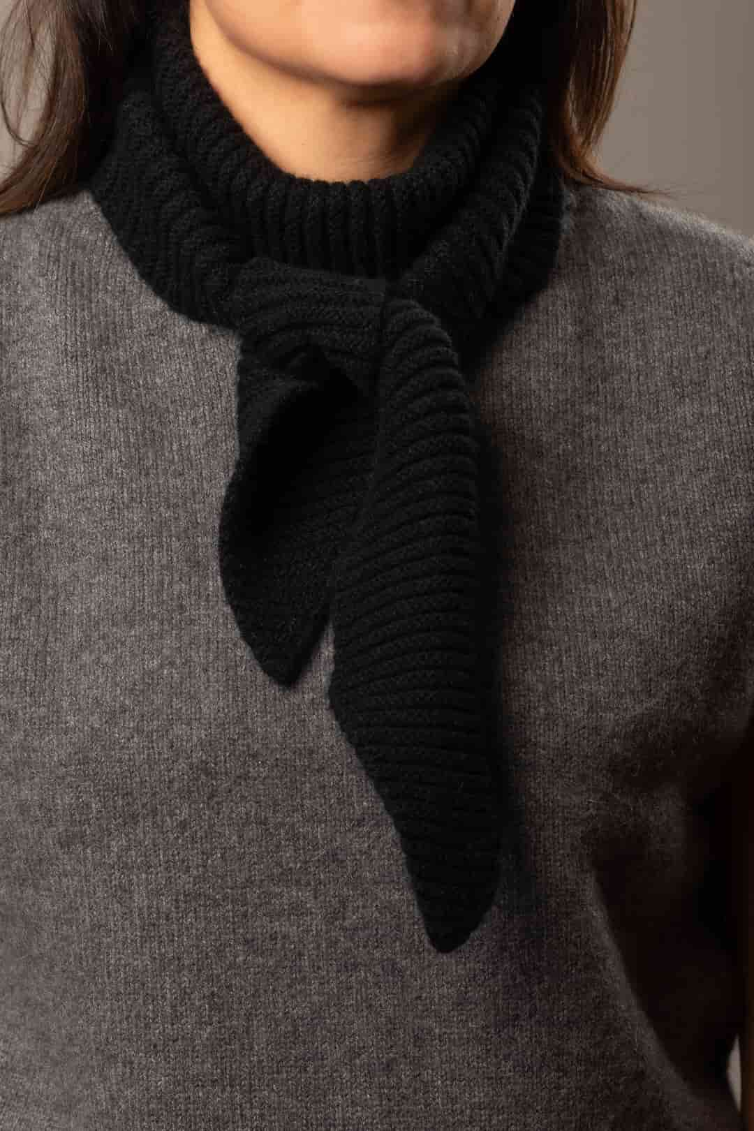 GRIFFON 1924 – Engroshandel Tørklæde - Dame – Mini Tørklæde Birgitt#134