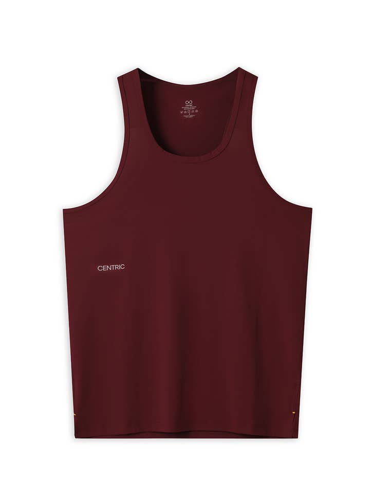 Copper-Dura® Limitless Singlet for wholesale by Centric