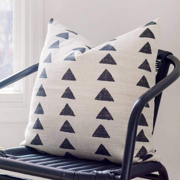 Avery Pillow Cover for wholesale by Harmony House