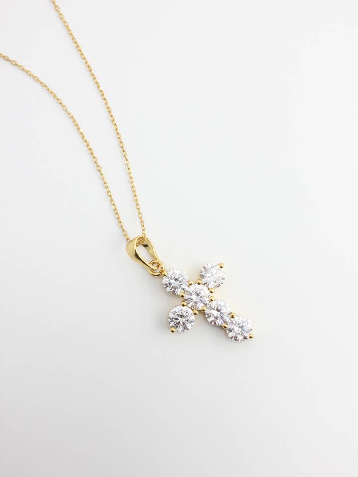 Cruz Classica für den Großhandel von Cara O Sello Brand